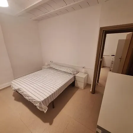 Maset De La Salut Casa de camp Sant Jaume Sas Oliveras
