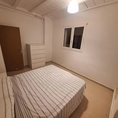 Maset De La Salut Casa de camp *