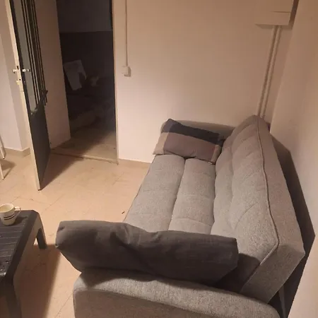 Maset De La Salut *