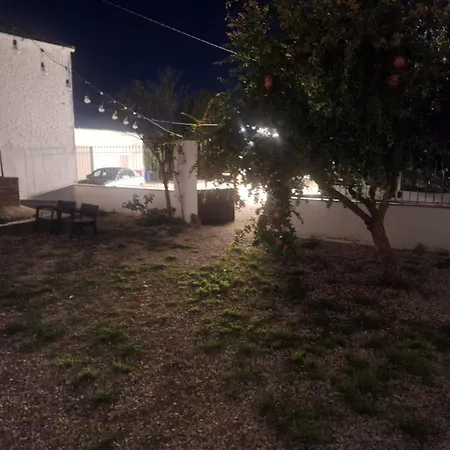 Gospodarstwo wiejskie Maset De La Salut Sant Jaume Sas Oliveras