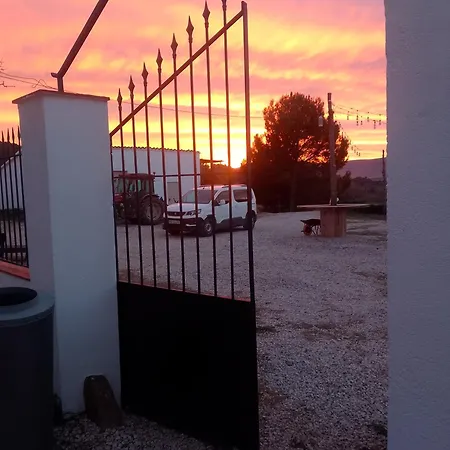 Casa de camp Maset De La Salut *