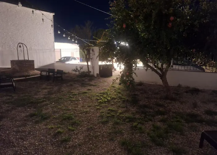 Casa di campagna Maset De La Salut Sant Jaume Sas Oliveras